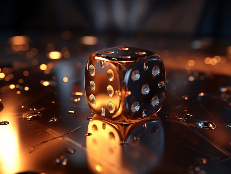 Speed Blackjack live dealer interface