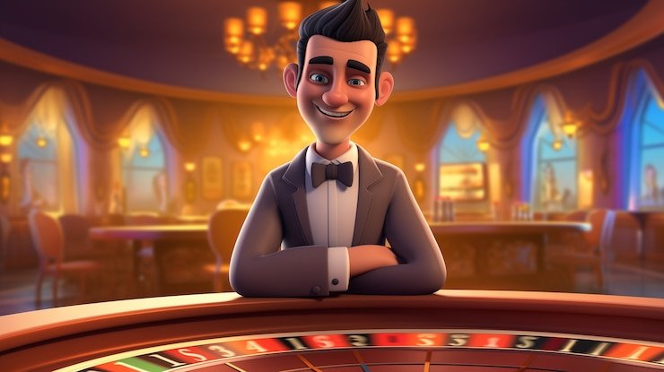 sirkus4d login featured game showcase